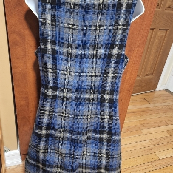 limited America Women Dress  Size 4 70% Wool 25% Polyester - Picture 4 of 12